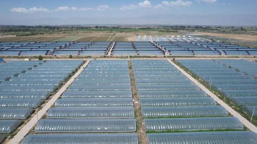 銀川 173個項目為鄉(xiāng)村振興 充滿電