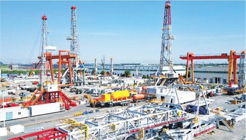 東營 推動企業(yè)技術研發(fā)創(chuàng)新 提升市場競爭力