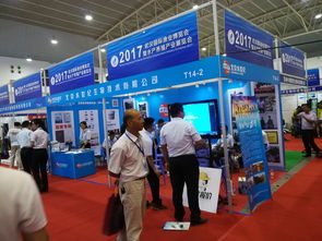 重溫水產(chǎn)養(yǎng)殖人自己的展會,2017武漢水產(chǎn)養(yǎng)殖產(chǎn)業(yè)展覽會