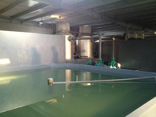 黃海水產(chǎn)研究所3項技術入選農(nóng)業(yè)農(nóng)村部2023年農(nóng)業(yè)主推技術