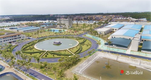 做強種子 芯片 推動水產(chǎn)種業(yè)振興