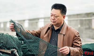 盧立功:從小蝦苗里實現(xiàn)大科研夢