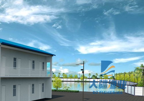 大疆漁業(yè)引領(lǐng)水產(chǎn)養(yǎng)殖新風(fēng)潮 兩大熱門技術(shù)與農(nóng)家樂休閑觀光融合